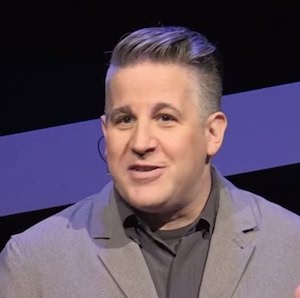 “Ian possesses an enthusiasm which is infectious. He brings this passion into all of his work, making him one of those rare individuals capable of getting people excited about any subject. His experience enables him to bring even complex subjects into an easily understood form.” --Eric Corey Freed, Principal - organicARCHITECT