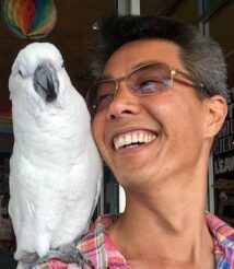 "I've been working with Ian for coaching sessions, and his support has been truly invaluable. I was preparing to give a talk, and had some anxiety about not doing a good job. Through Ian I understood the source of the anxiety. His suggestion was very simple, yet it made a world of difference. While my talk was about promoting my business, it was also about sharing something that helps people. Both were true motivations, yet once I shifted my focus on serving others, the anxiety dissipated immediately like magic. I prepared for the talk with joy and enthusiasm, and everything went smoothly as I had hoped." - Su Ruan, S.F., CA